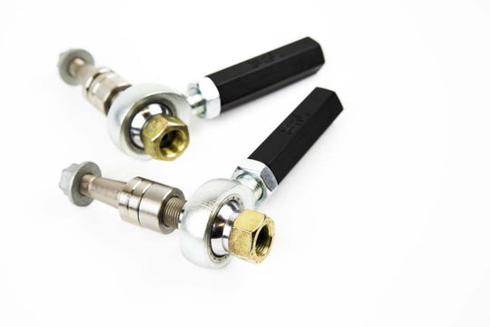 SPL Parts 89-94 Nissan R32 Skyline GTS / GTS-25 / GTS-T (RWD) Outer Tie Rod Ends - SPL TRE R32