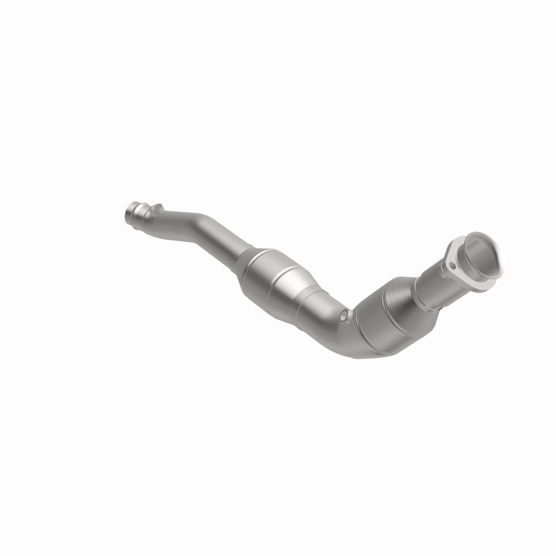 MagnaFlow Direct Fit Catalytic Converter 2014-2016 Land Rover LR4 V6 3 OEM Underbody - 21-717