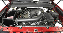 Load image into Gallery viewer, K&amp;N 17-18 Chevrolet Colorado V6-3.6L F/I AirCharger Performance Intake - 63-3104