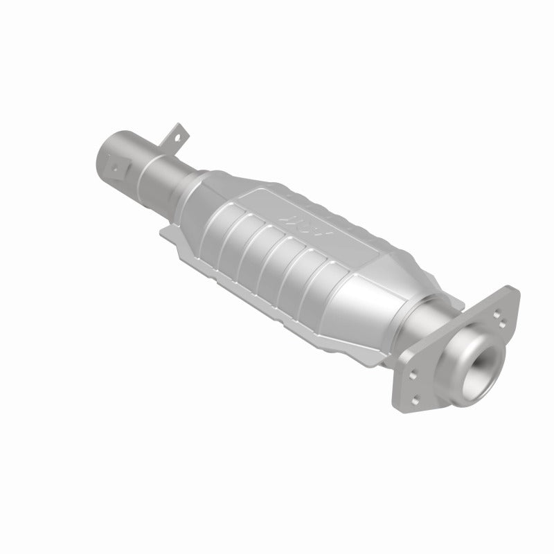 MagnaFlow Conv GM 21X6.5X4 2.5/3 23486 - 93486