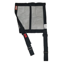 Load image into Gallery viewer, RaceQuip 15x18 SFI Mesh Net w/ Strap Mounts - 824991