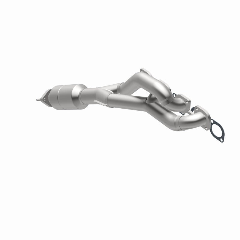 MagnaFlow Conv DF BMW 5 99-00 Passenger Side - 50451