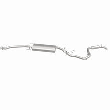 Load image into Gallery viewer, MagnaFlow BRE Exhaust Kit 13-17 Toyota RAV4 2.5L - 106-0753