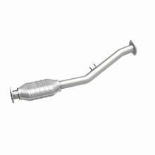 Load image into Gallery viewer, MagnaFlow Direct Fit Catalytic Converter 95-98 Toyota T100 4WD 3.4L - 23288