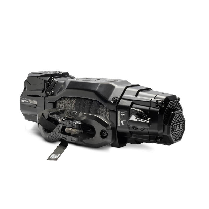 ARB Winch 12000LB Synthetic - ARW120SA