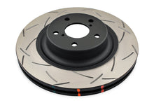 Load image into Gallery viewer, DBA 12+ Subaru/Scion BRZ/FR-S Limited &amp; Premium (US Spec)/ 08-13 WRX Front Slotted 4000 Series Rotor - DBA4650S