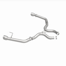 Load image into Gallery viewer, MagnaFlow Sys CB 15-16 Ford Mustang 5.0L - 19344