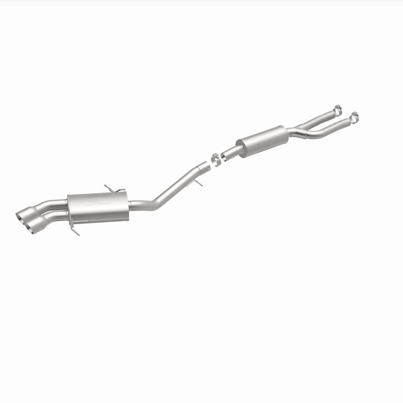 MagnaFlow SYS C/B 07-09 BMW 328i 3.0L - 16537