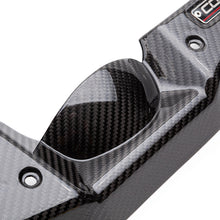 Load image into Gallery viewer, Cobb 08-20 Subaru STI/08-14 Subaru WRX Redline Carbon Fiber Alternator Cover - Gloss Finish - 422600