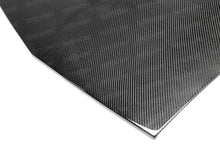 Load image into Gallery viewer, Seibon 70-73 Datsun 240Z OE Carbon Fiber Hood - HD7073DA240-OE