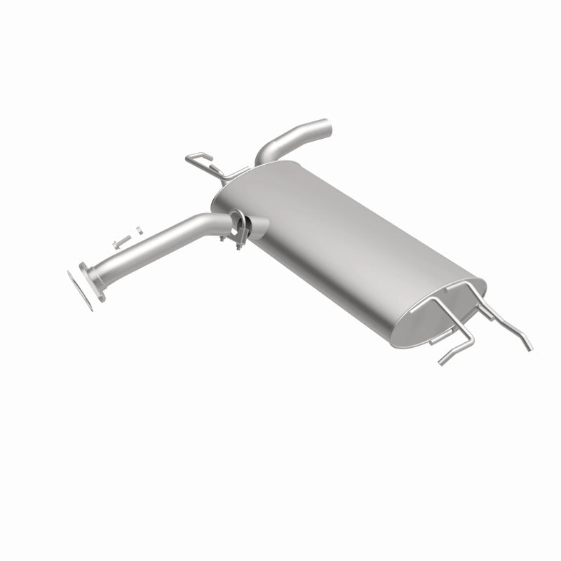 BRExhaust 05-10 Kia Sportage/ 05-08 Hyundai Tucson Muffler Kit - 108-0160