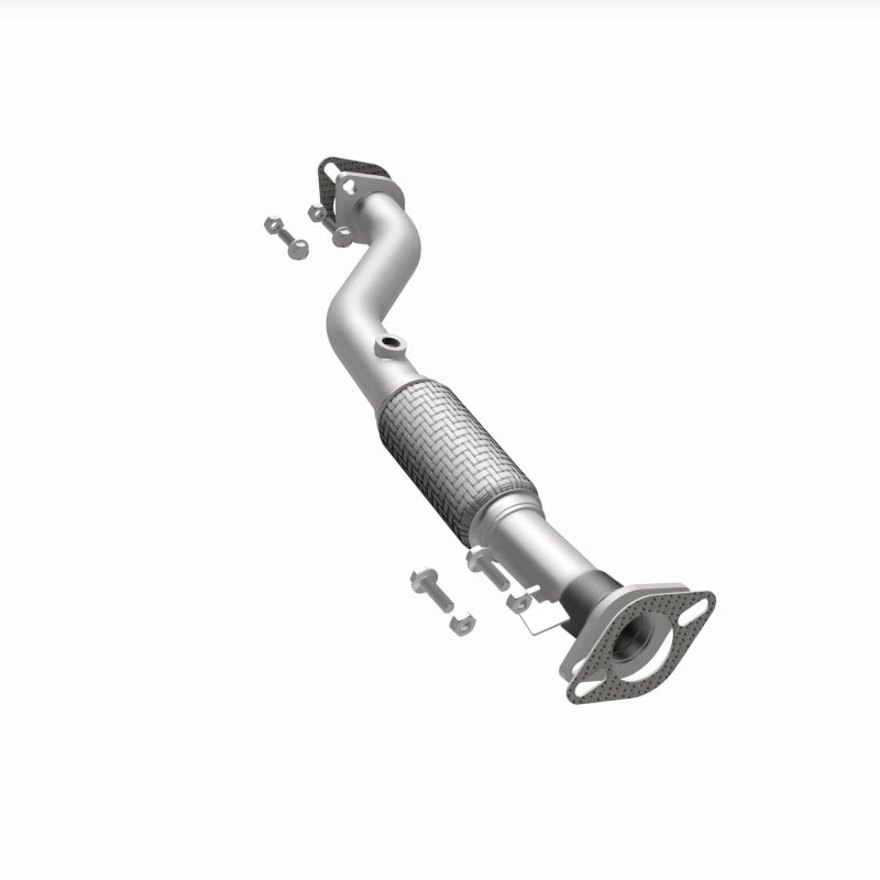 BRE Exhaust 01-06 Elantra 2.0L Front Pipe Kit - 107-0153