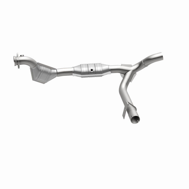 MagnaFlow Conv DF 01-04 Ford F-150 4.6L (49 State) - 93629