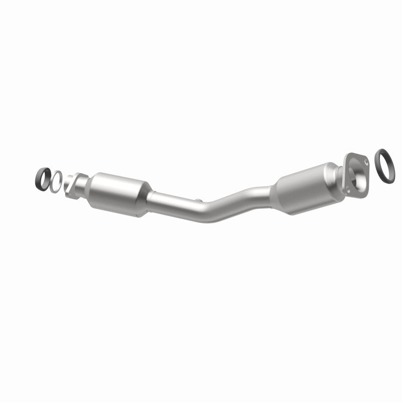 MagnaFlow 09-14 Nissan Cube 1.8L Direct Fit Converter - 5411327
