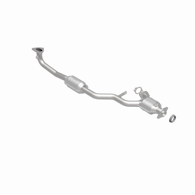 MagnaFlow Direct Fit Catalytic Converter 01-04 Subaru Outback 3L Driver Side - 51649