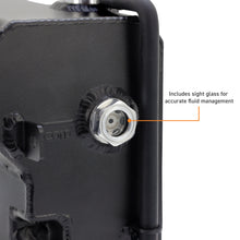 Load image into Gallery viewer, Mishimoto 2024+ Toyota Tacoma Expansion Tank - Black - MMRT-TAC-24BK