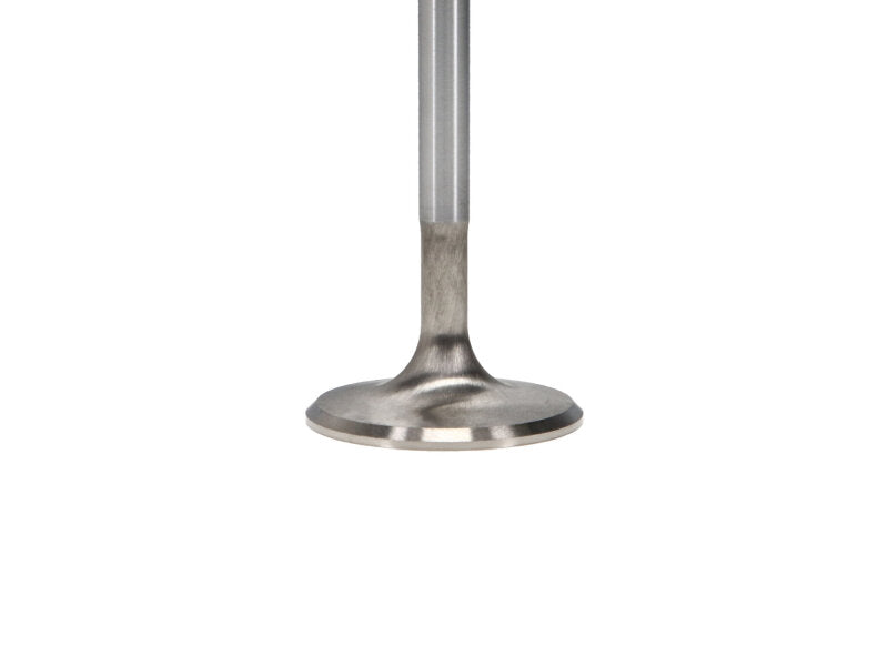 Manley Toyota Land Cruiser 4.5L (1FZ-FE) DOHC 24 Valve 39.5mm Race Flo Intake Valves (Set of 24) - 11186-12