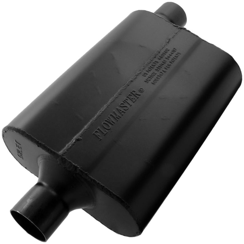Flowmaster 2.25 IN(C)/OUT(O) Super 44 Series Muffler - 942447