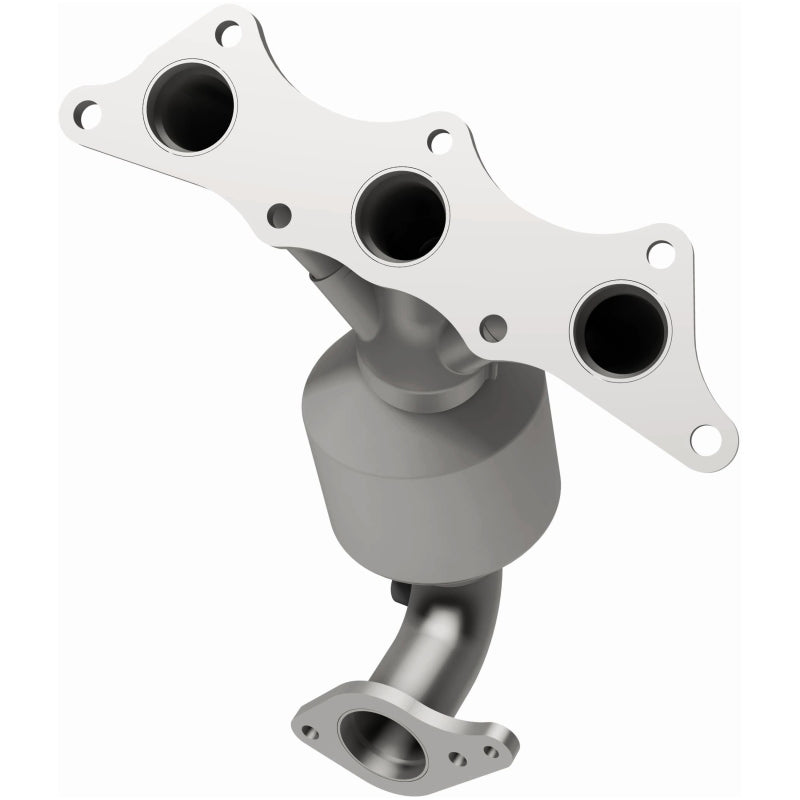 MagnaFlow DF Cat Conv Mitsubishi 06-09 Eclipse/Galant 06-08 Endeavor 3.8L Frt Manifold *NO CA SALE* - 50730