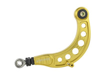Load image into Gallery viewer, Skunk2 Pro Series 16-20 Honda Civic Gold Anodized Rear Camber Kit - 516-05-1605