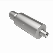 Load image into Gallery viewer, MagnaFlow Muffler W/Tip Mag SS 14X7X7 2.25/4. - 14836