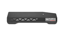 Load image into Gallery viewer, GrimmSpeed 2020+ Subaru Outback (Naturally Aspirated) TRAILS Pulley Cover - Black - TBG114020.1