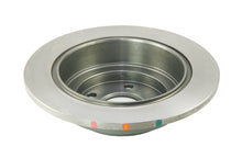 Load image into Gallery viewer, DBA 98-02 Subaru Impreza RS Rear 4000 Series Plain Rotor - DBA4644