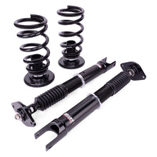 Load image into Gallery viewer, Air Lift Performance 07-08 Infiniti G35 / 09-13 Infiniti G37 Coilover Kit - 79010