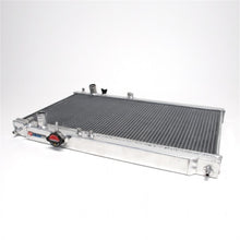 Load image into Gallery viewer, Skunk2 Alpha Series 94-01 Acura Integra Radiator (Full Size) (Dual Core) (Manual Trans.) - 349-05-1000