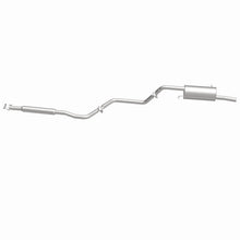 Load image into Gallery viewer, MagnaFlow BRE Exhaust Kit 99-03 Mazda Protege Protege5 - 106-0726