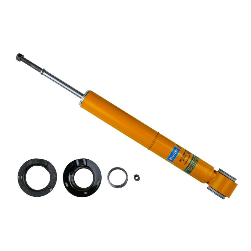 Bilstein 09-13 Ford F-150 RWD Only Front B6 4600 Suspension Shock Absorber - 24-317849