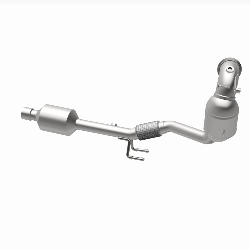 MagnaFlow 22-23 Volkswagen Jetta Direct Fit OEM Grade EPA Compliant Catalytic Converter - 280759