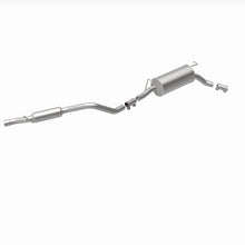 Load image into Gallery viewer, MagnaFlow BRE Exhaust Kit 10-13 Ford Transit Connect 2.0L - 106-0107