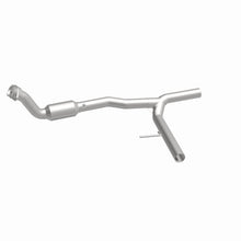 Load image into Gallery viewer, MagnaFlow 07-08 Ford F-150 4.2L Direct Fit Converter - 5451154