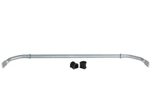 Load image into Gallery viewer, Whiteline 04-08+ Mazda RX8 FE Front 27mm Heavy Duty Adjustable Swaybar - BMF49Z