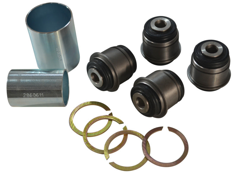 SPC Performance Cobra IRS xAxis Joint Set (4) - 72062