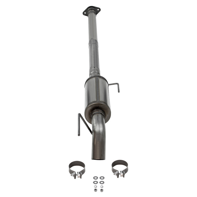 Flowmaster 09-14 Ford F-150 3.5T/5.0L FlowFX Extreme Cat-Back Exhaust System - 717980