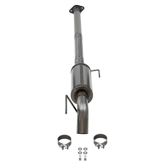 Flowmaster 09-14 Ford F-150 3.5T/5.0L FlowFX Extreme Cat-Back Exhaust System - 717980