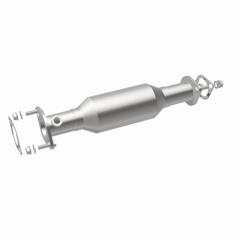 MagnaFlow 03-06 Mitsubishi Outlander 2.4L Direct Fit Converter - 4481022