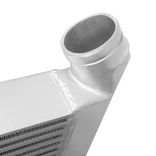 Load image into Gallery viewer, Mishimoto 08-10 Ford 6.4L Powerstroke Intercooler (Silver) - MMINT-F2D-08SL
