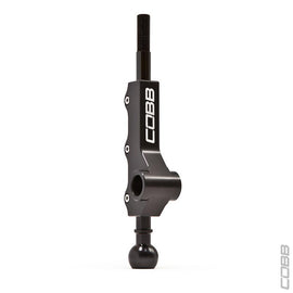 Cobb Subaru 02-07 WRX 5MT w/Factory Short Shift Stage 1 Drivetrain Package - 211X01