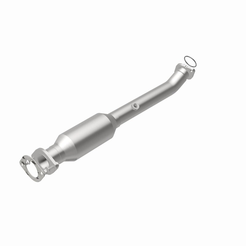 Magnaflow 11-13 QX56 V8 5.6 OEM Underbody Direct Fit Converter - 21-121