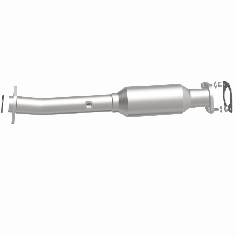 MagnaFlow 2004 Nissan Titan 5.6L Direct Fit Converter - 4593217