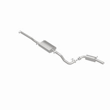 Load image into Gallery viewer, MagnaFlow BRE Exhaust Kit 04-07 Highlander RX330 3.3L - 106-0271