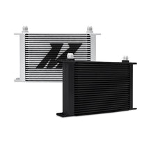 Load image into Gallery viewer, Mishimoto Universal 25 Row Oil Cooler - MMOC-25