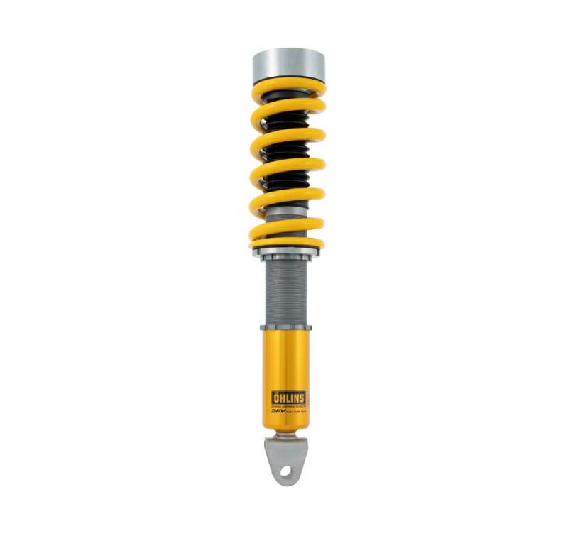 Ohlins 13-19 Porsche Carrera/S/4/Turbo (991) Road And Track Coilovers (PDCC Brackets Separate) - POS MU00S1