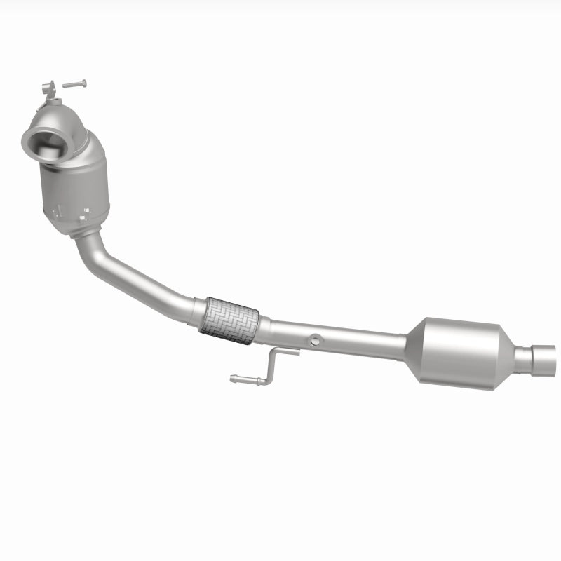 MagnaFlow 22-23 Volkswagen Jetta Direct Fit OEM Grade EPA Compliant Catalytic Converter - 280759