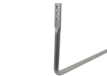 Load image into Gallery viewer, Whiteline 04/91-99 Toyota Paseo EL 44-54 Rear 20mm Heavy Duty Adjustable Swaybar - BTR33Z
