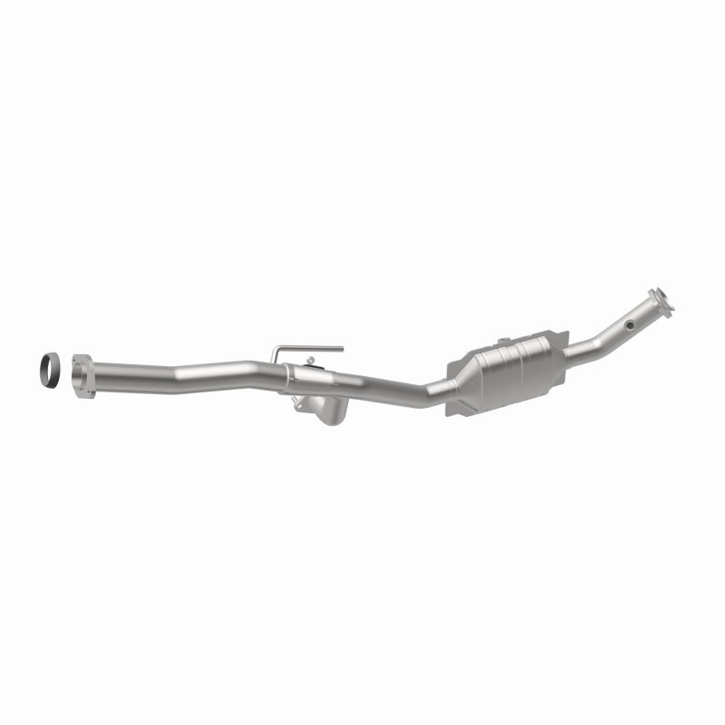MagnaFlow Direct Fit Catalytic Converter 07-09 Ranger 3.0 Passenger Side OEM - 49676