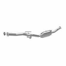 Load image into Gallery viewer, MagnaFlow Direct Fit Catalytic Converter 07-09 Ranger 3.0 Passenger Side OEM - 49676